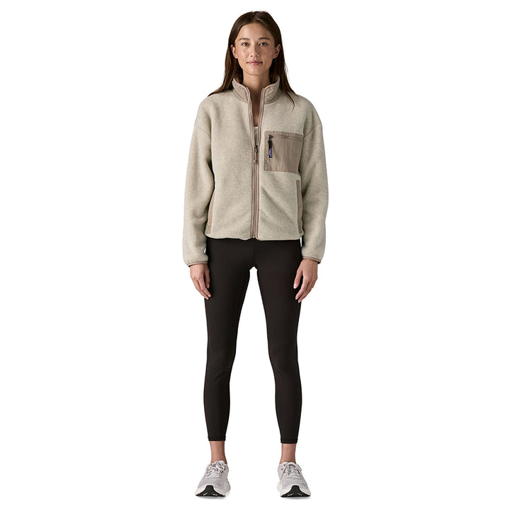 Patagonia Women's Synchilla Fleece Jacket
