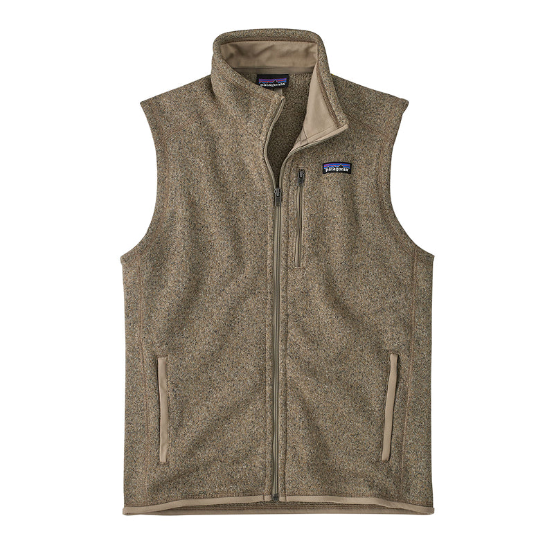 Patagonia Men's Better Sweater Vest