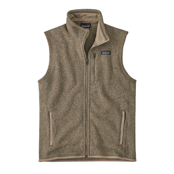 Patagonia Men's Better Sweater Vest