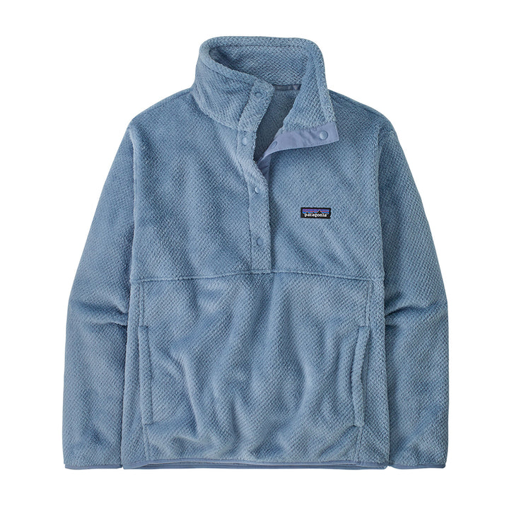 Patagonia Women's Re-Tool Half Snap Pullover