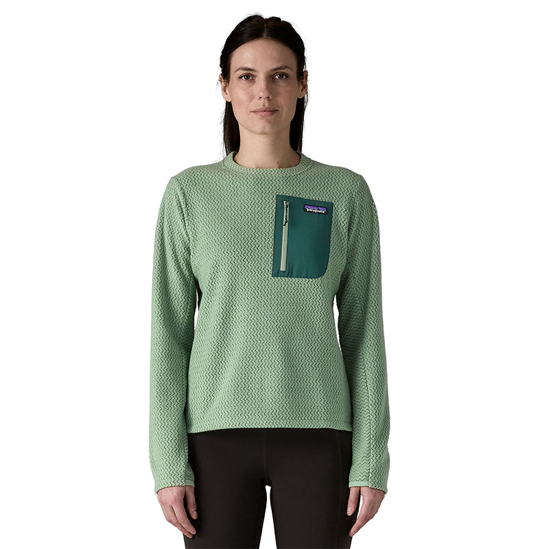 Patagonia Women's R1 Air Crew