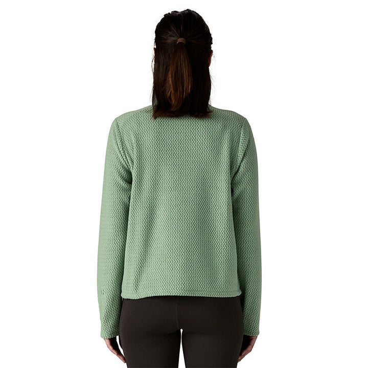 Patagonia Women's R1 Air Crew