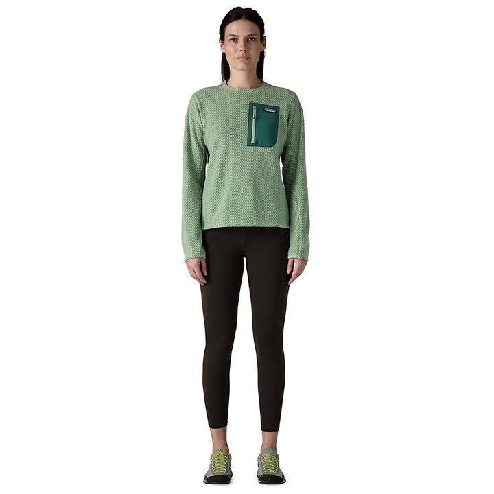 Patagonia Women's R1 Air Crew