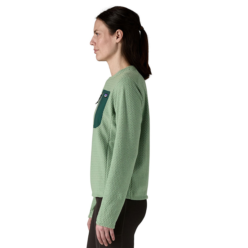 Patagonia Women's R1 Air Crew