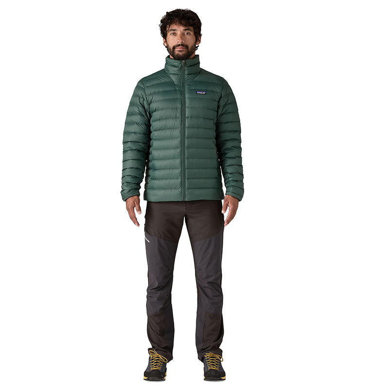 Patagonia Down Sweater Men's