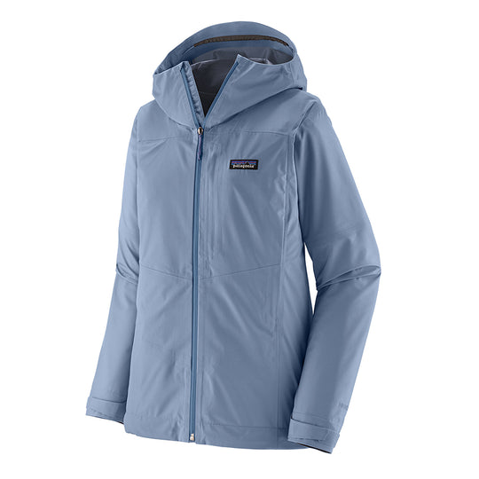 Patagonia Boulder Fork Rain Jacket Women&