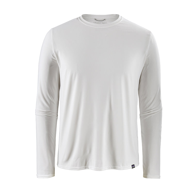 Patagonia Long Sleeve Capilene Cool Daily Shirt Men's