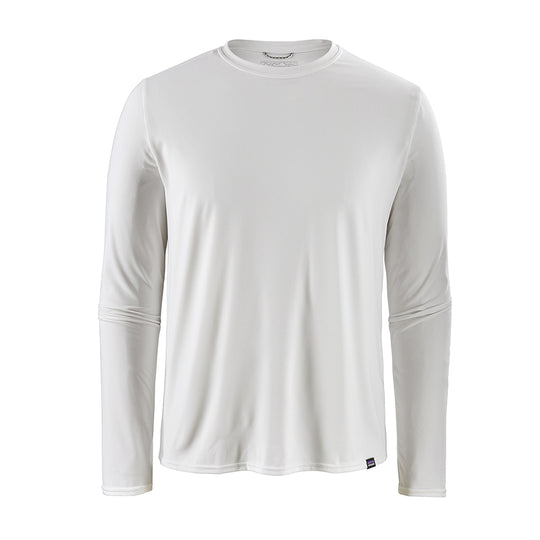 Patagonia Long Sleeve Capilene Cool Daily Shirt Men&