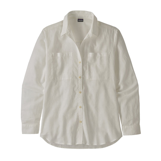 Patagonia Lightweight A/C® Button-Down Women&