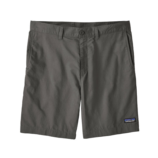 Short en chanvre léger et résistant pour homme Patagonia - 8"