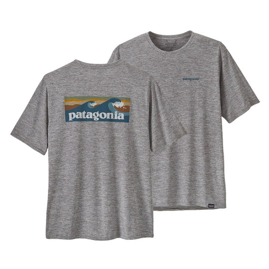 Patagonia Capilene® Cool Daily Graphic Shirt Men&