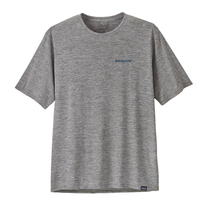 Patagonia Capilene® Cool Daily Graphic Shirt Men's - Waters