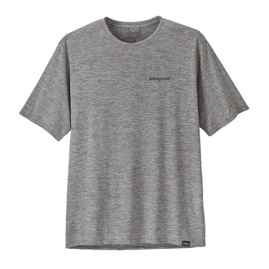 Patagonia Capilene Cool Daily Graphic Shirt Men&