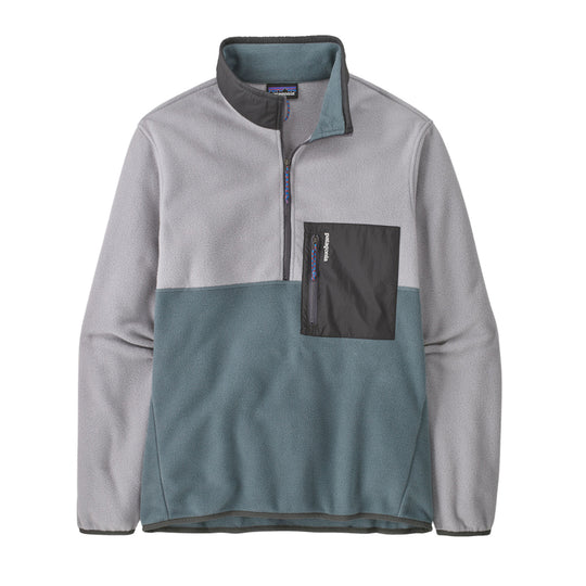 Patagonia Microdini 1/2 Zip Pullover Men&