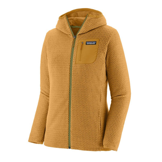 Patagonia R1® Air Full-Zip Hoody Women&