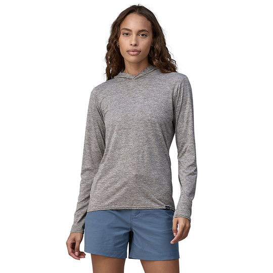Patagonia Capilene Cool Daily Hoody Women&