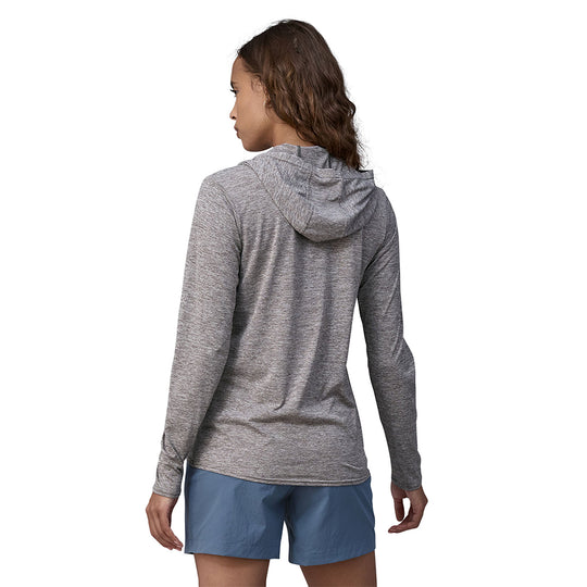 Patagonia Capilene Cool Daily Hoody Women&