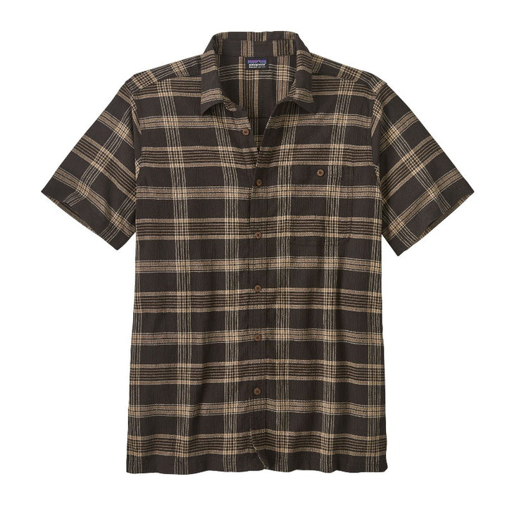 Patagonia Men's A/C® Button Up Shirt