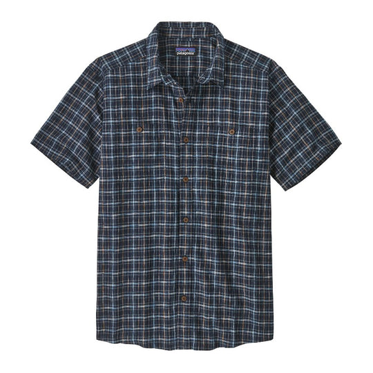 Patagonia Back Step Shirt Men&