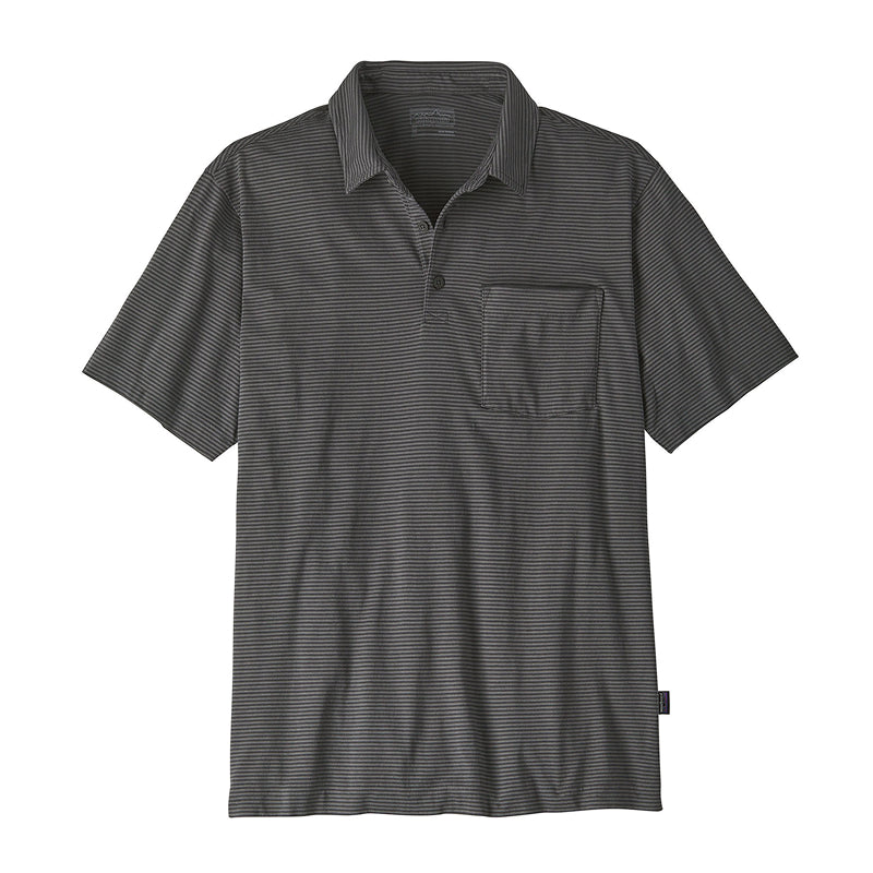 Patagonia Men's Daily Polo