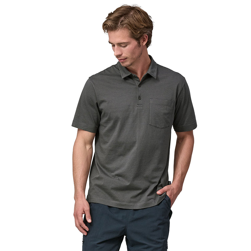 Patagonia Men's Daily Polo