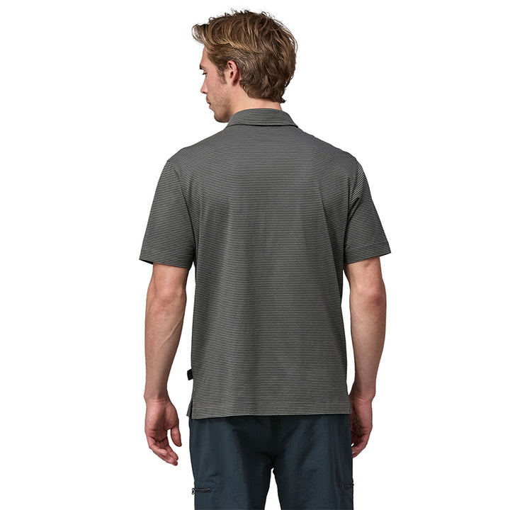 Patagonia Men's Daily Polo