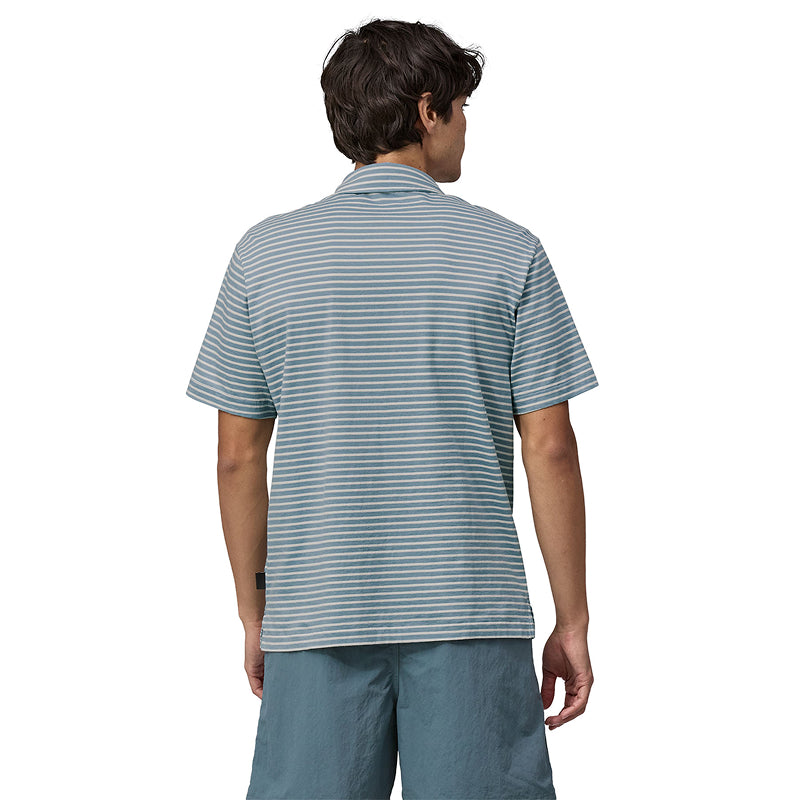 Patagonia Men's Daily Polo