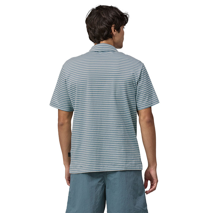 Patagonia Men's Daily Polo