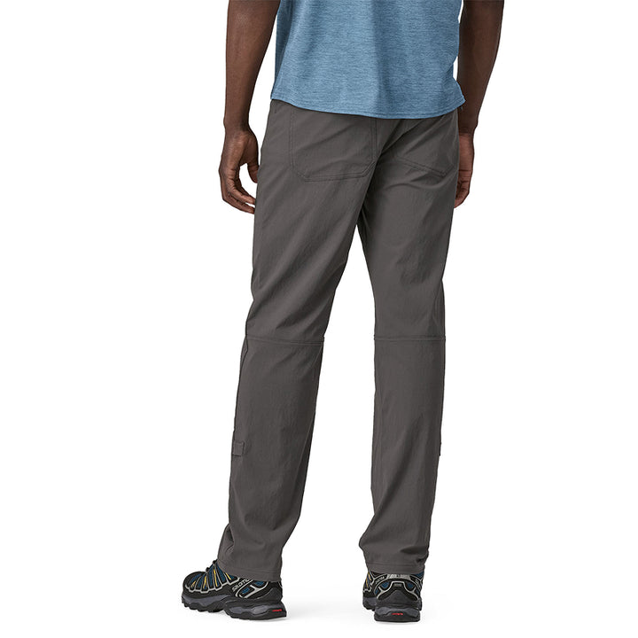 Patagonia Men's Quandary Pants - Regular