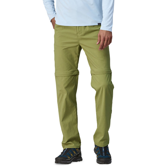 Patagonia Quandary Convertible Pants Men&