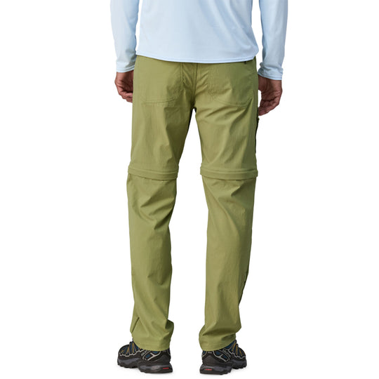 Patagonia Quandary Convertible Pants Men&