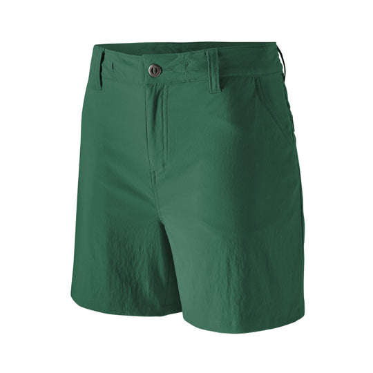 Patagonia Quandary Shorts - 5" Women&