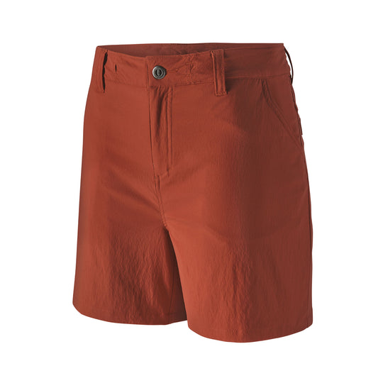 Patagonia Quandary Shorts - 5" Women&