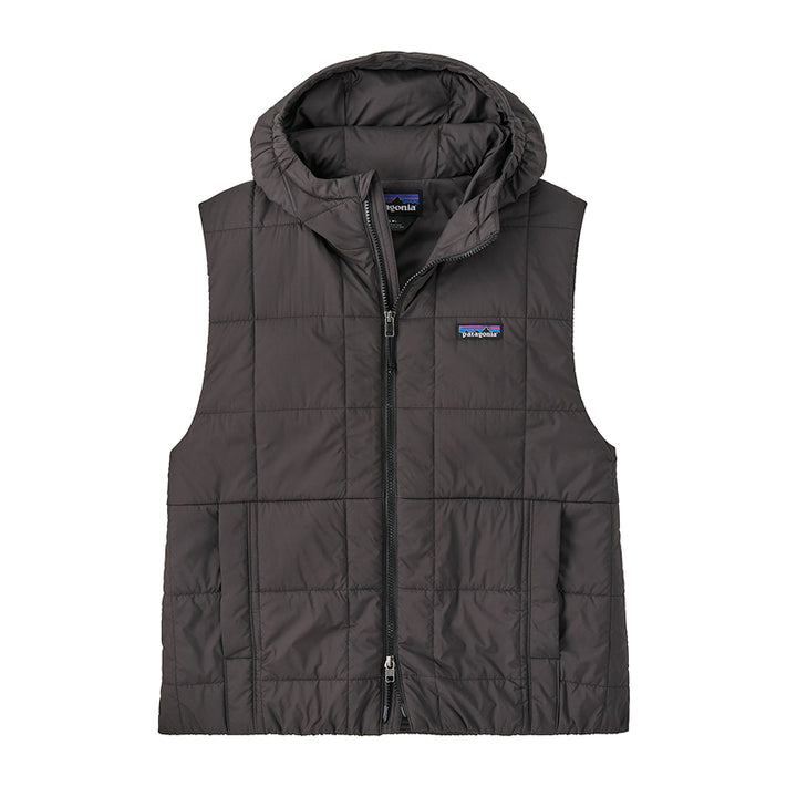 Patagonia Women's Light Gust Hooded Vest