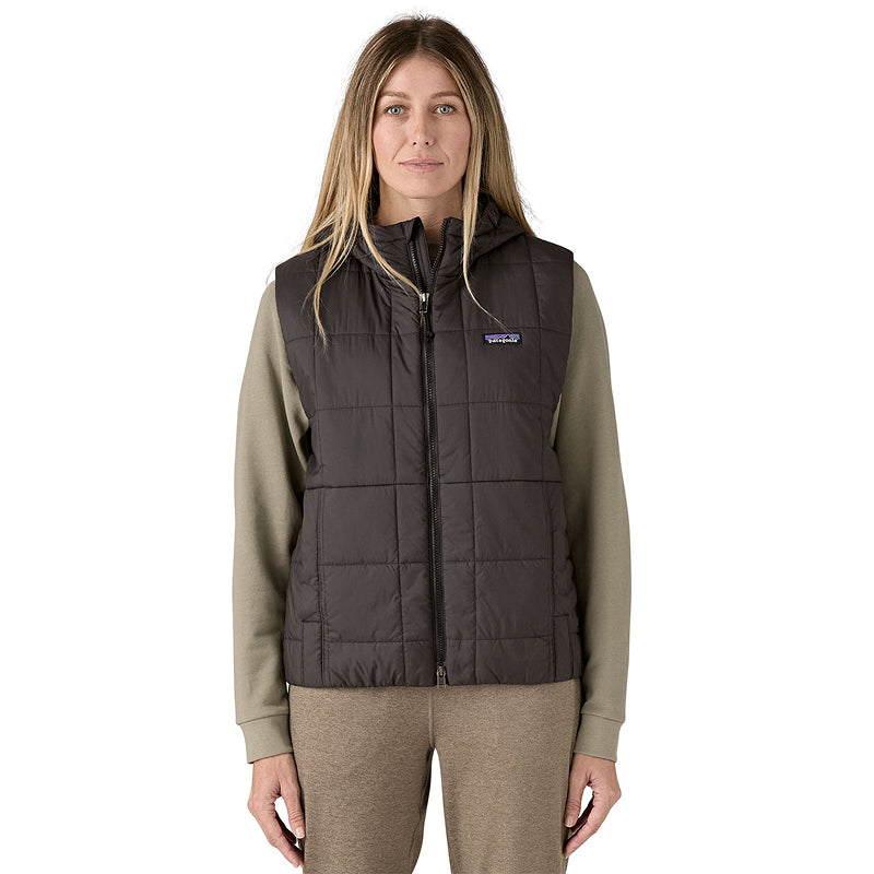 Patagonia Women's Light Gust Hooded Vest