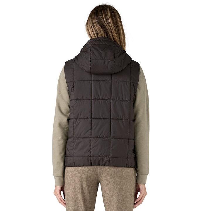 Patagonia Women's Light Gust Hooded Vest