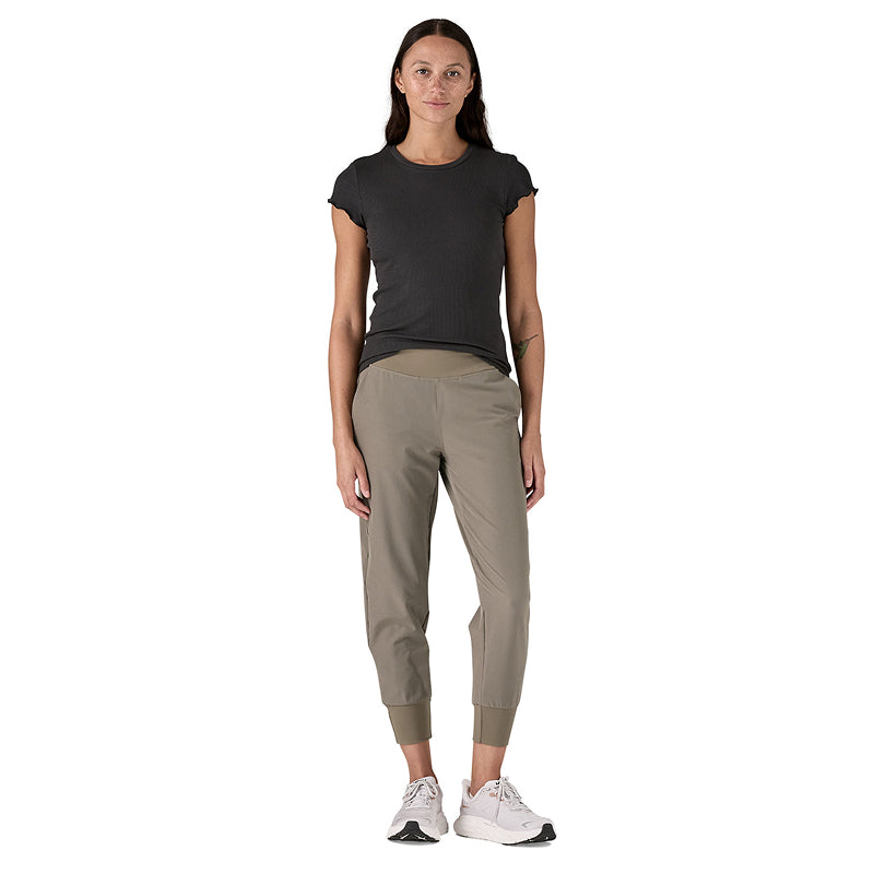 Patagonia Happy Hike Studio Pants Women's