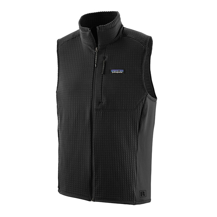 Patagonia Men's R1 Fleece Vest