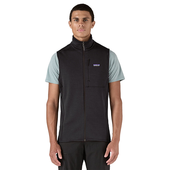 Patagonia Men's R1 Fleece Vest