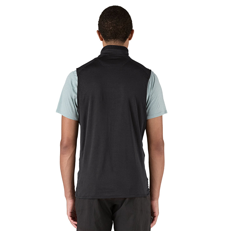 Patagonia Men's R1 Fleece Vest