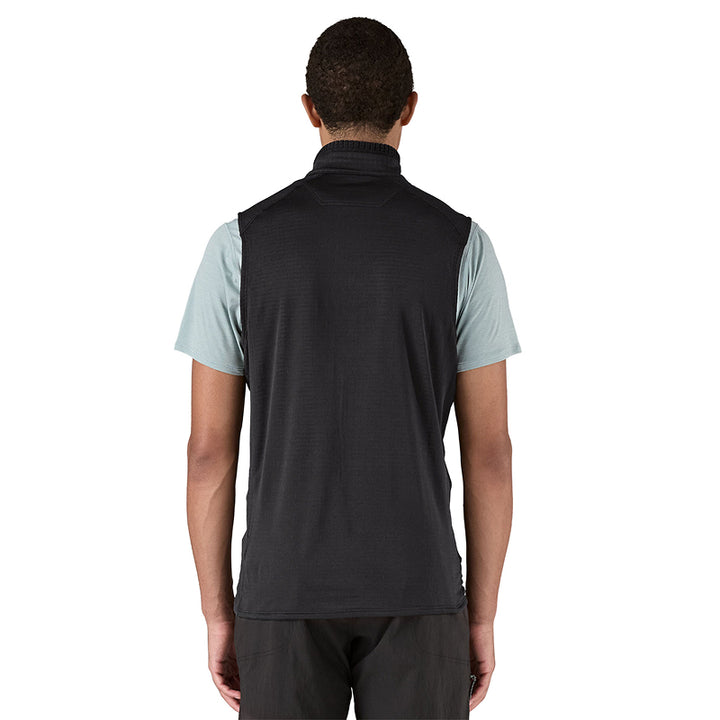 Patagonia Men's R1 Fleece Vest