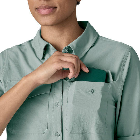 Patagonia Women&