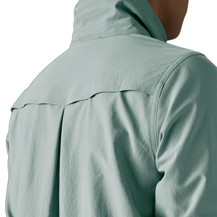 Patagonia Women's Long-Sleeved Self-Guided Sun Shirt