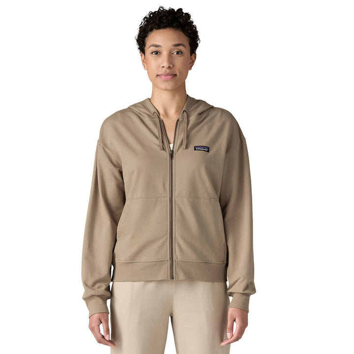 Patagonia Women's Ahnya Full-Zip Hoody