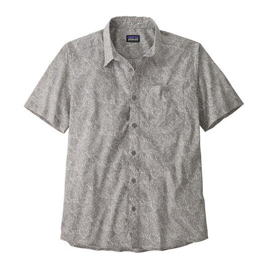 Patagonia Go To Shirt Men&