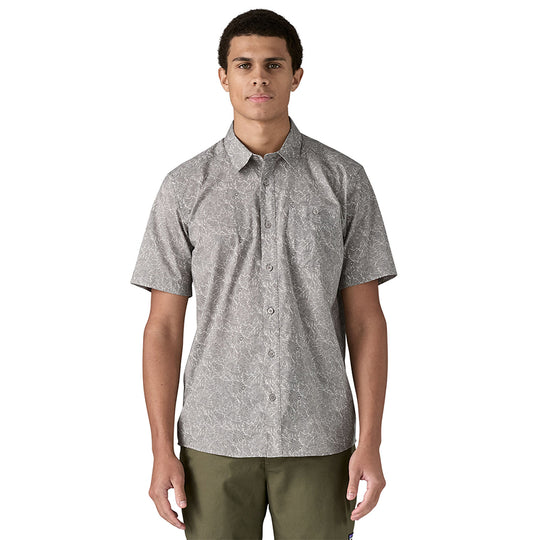 Patagonia Go To Shirt Men&