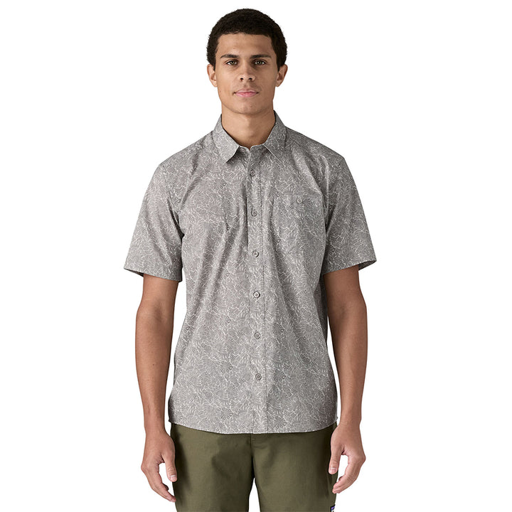 Patagonia Go To Shirt Men's