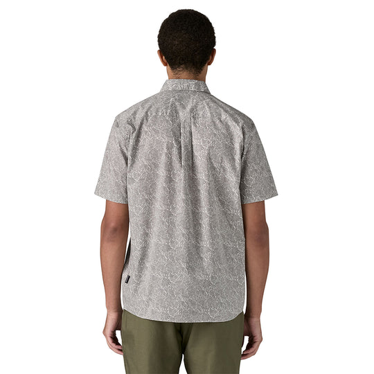 Patagonia Go To Shirt Men&
