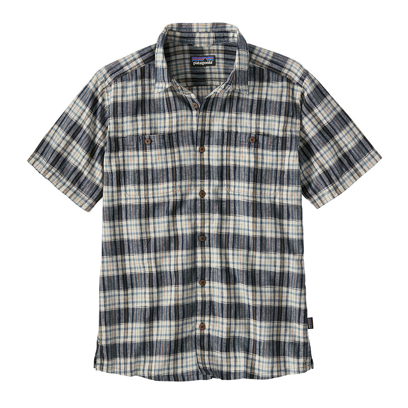 Patagonia Back Step Shirt Men's