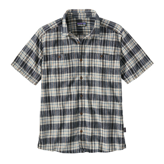 Patagonia Back Step Shirt Men&